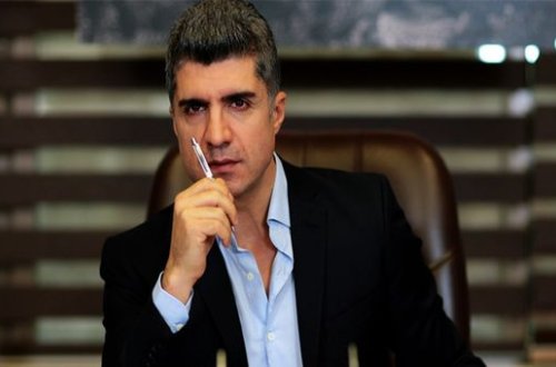 Ermənicə mahnı oxuyan Özcana etiraz: 