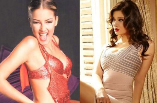 2000-ci illərdə kişilərin xəyallarını qurduğu MƏŞHURLAR - Arxivdən tapılan FOTOlar