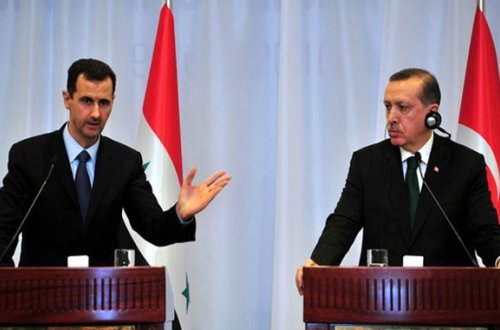 Bəşər Əsəd rejiminin İŞİD iddiası blefdir — Politoloq rəyi