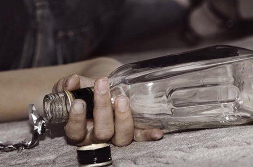 Oğlunu itirən ana özünü öldürmə istədi