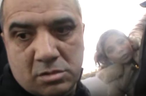 Qubadakı hadisə ilə bağlı İşçi Komissiya yaradılıb