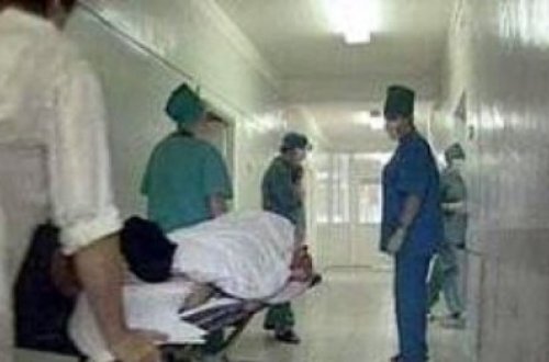 Bakıda klinikada ölüm hadisəsi baş verib