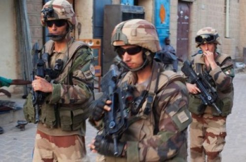 Hansı dövlət daha güclüdür? - SİYAHI