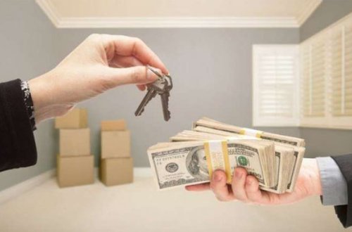 Bakının yeni mənzillərin ən çox satışa çıxarıldığı rayonları açıqlanıb