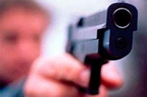 Ermənistanında vitse-qubernatorun oğlu güllələnərək öldürülüb