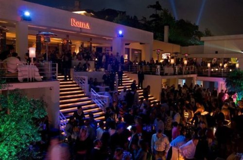 İstanbuldakı gecə klubuna hücum edən şəxsin kimliyi məlum olub