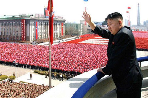 Şimali Koreya qitələrarası ballistik raket hazırlamağa çalışır