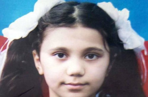 İşçi Komissiya Qubada 10 yaşlı Nurayla görüşüb