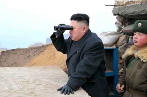 Şimali Koreya liderini öldürmək üçün xüsusi dəstə yaradılır