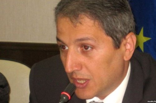 10 yaşlı Nurayın üzü göstərilməməli idi - EKSPERT