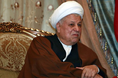İranın sabiq prezidenti vəfat etdi
