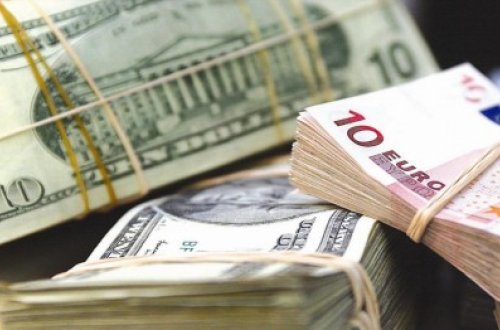 Bu günün VALYUTA MƏZƏNNƏLƏRİ