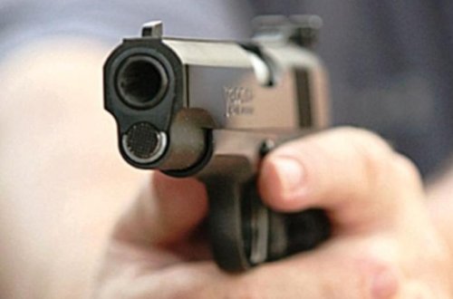 Bakıda kriminal qruplaşmalar arasında ATIŞMA