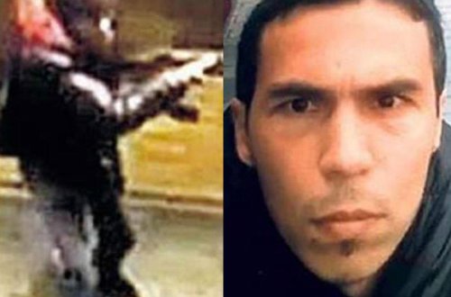 Bir barmaq izi də buraxmayan 