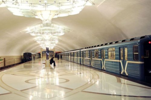 Metroda gedişhaqqı qalxacaq? - AÇIQLAMA