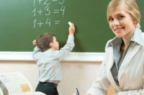 ŞAD XƏBƏR! Müəllimlərin maaşı 2 dəfə artırıldı