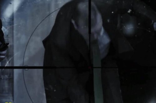 İŞİD siyasi lideri öldürməyə hazırlaşır - ANKARA HƏRƏKƏTƏ KEÇDİ