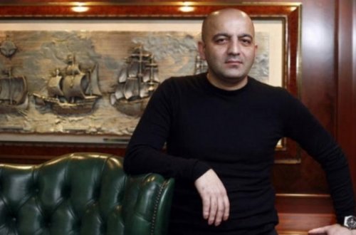 Azərbaycanlı milyarder Türkiyəni ayağa qaldırdı