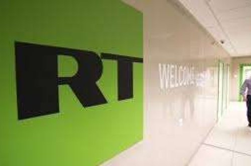 ABŞ-ın yeni kabusu- Russia Today telekanalı