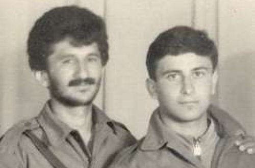 Polkovnikin xilası, şəhidin son arzusu, “komandiri öldürün” əmri... - XATİRƏ