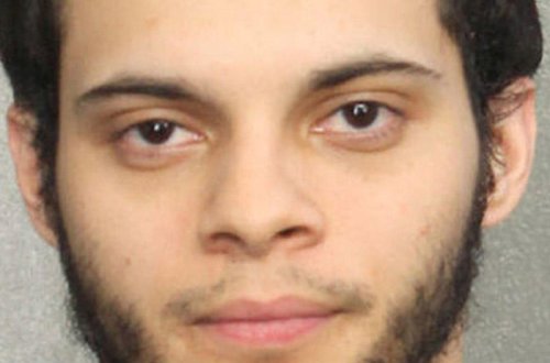 ŞOK: Terrorçunun istifadə etdiyi silahı polis verib