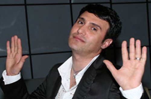 Nadir toy yiyəsi ilə əlbəyaxa oldu: 