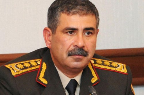 Zakir Həsənovun qardaşı dünyasını dəyişib