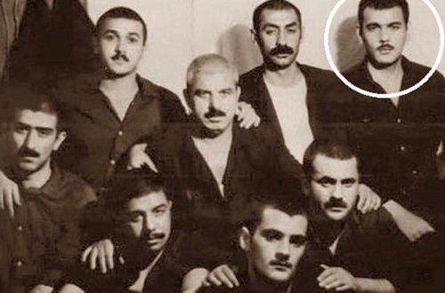 Dağlı Cavanşir erməni Levonu necə sındırdı - GİZLİ TARİX