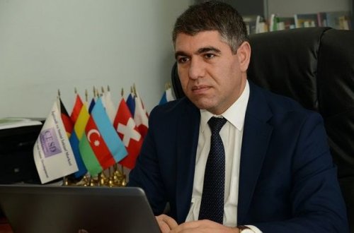 Vüqar Bayramov: Bankların qərarları “qara bazar”ı canlandırır