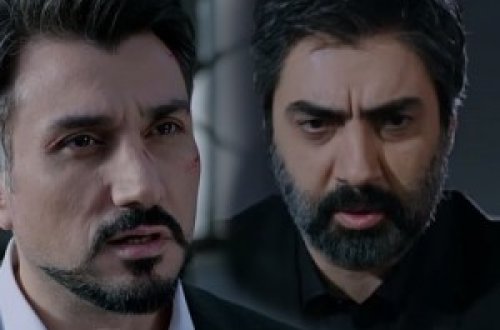 Kurtlar Vadisinin yayımı ilə bağlı son qərar verildi..