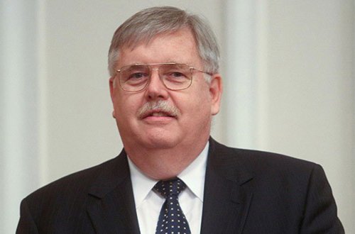 ABŞ-ın Rusiyadakı səfirinə istefası ilə bağlı təlimat verilməyib