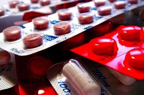 Dərman qiymətlərinin tənzimlənməsi ilə bağlı TƏKLİF