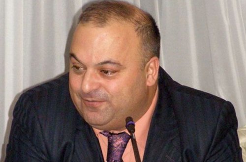 “İşğal olunmuş rayonlar geri qaytarılmalıdır” - Erməni diaspor lideri