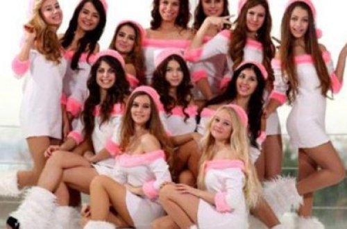 Bu kənddə siqaret çəkənə qız verilmir - QADAĞA