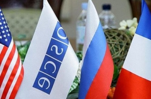 Minsk Qrupu Ermənistanı Azərbaycan əsgərinin nəşini qaytarmağa çağırıb