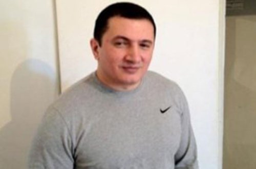 Masallinskinin qulağının kəsilməsi ilə bağlı - Lotu Qulidən açıqlama