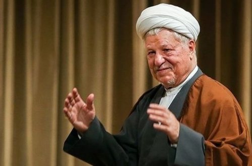 İranın sabiq prezidenti bu gün dəfn ediləcək