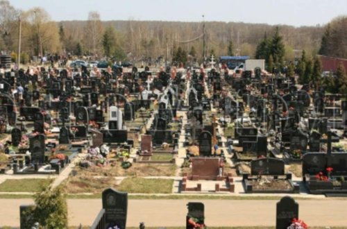 Yeni məzarlıqlarda qiymət necə olacaq?