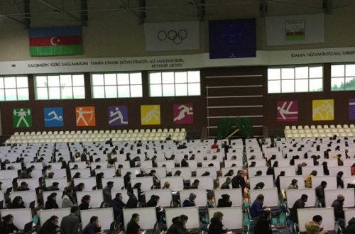 Müəllimlərə daha bir şans verildi