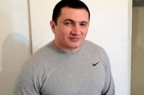 Masallinskinin qulağının kəsilməsi ilə bağlı Lotu Qulidən AÇIQLAMA