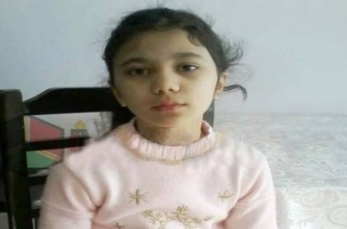 10 yaşlı Nurayla bağlı ŞOK FAKT: Məktəbə getmirmiş...