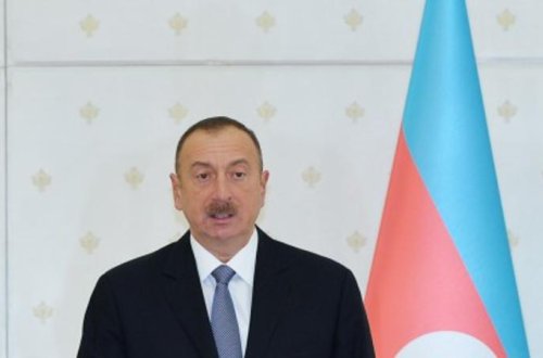 Prezidentin sədrliyi ilə Nazirlər Kabinetinin iclası keçirildi