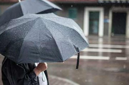 Sabah hava necə olacaq? - PROQNOZ