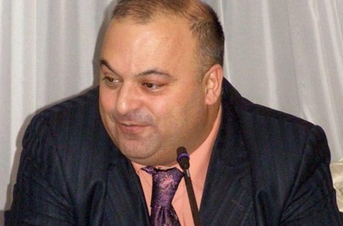 Aşot Avanesyanın açıqlamasının səs yazısı yayıldı - AUDİO