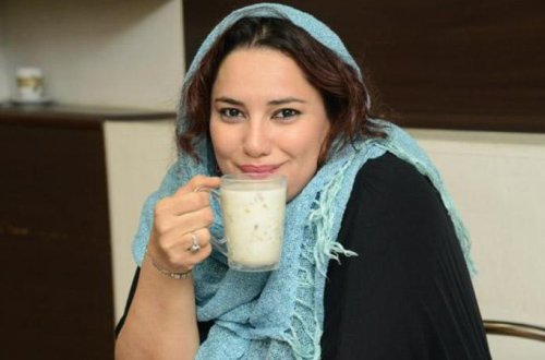 ANS-in keçmiş aparıcısının əri ilə ÖZƏL VİDEOSU YAYILDI