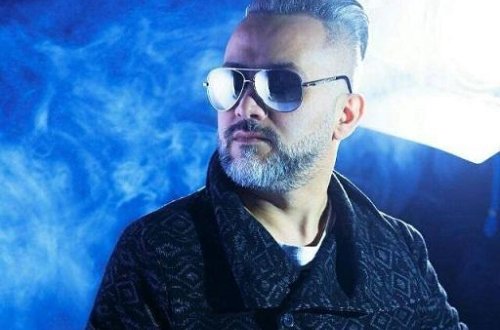 Bakıda reperin əyləncə mərasimində kütləvi dava