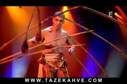 Nəfəsləri kəsən görüntü- VİDEO