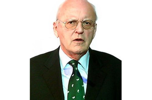 Keçmiş prezident vəfat etdi