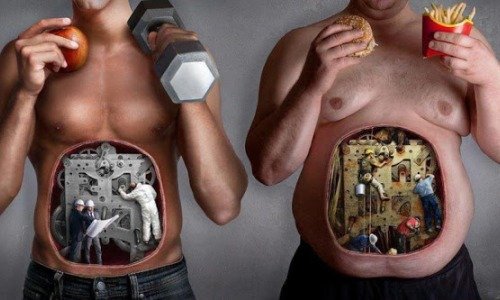 Tərkibini bilmədən yediyimiz 5 QİDA: Ölümə aparan SƏBƏB