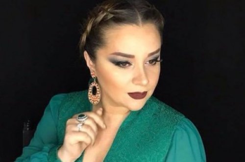 Xatirə yeni ev almaq istəyir